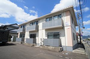 ＳＫサクラ 103号-1