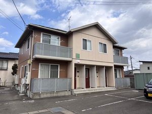 ミッテル・ザルツェン　Ｄ 102号-1