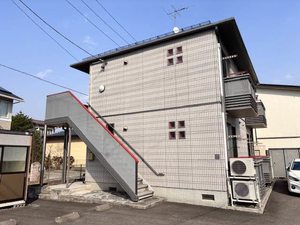 シャ－メゾン・ウメツ