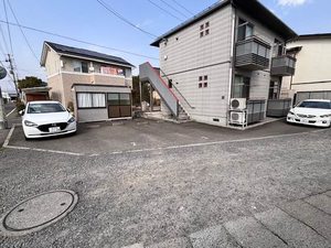 シャ-メゾン・ウメツ 102号-14