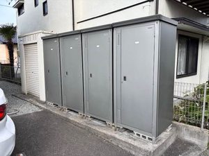 シャ-メゾン・ウメツ 102号-15