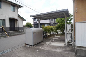 オレンジヒルズ　Ａ 101号-15