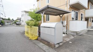 オレンジヒルズ B 202号-15