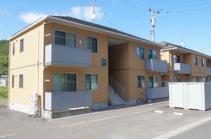 グラン　グリュＡ