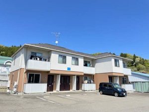 セタ・クレセオ 201号-1