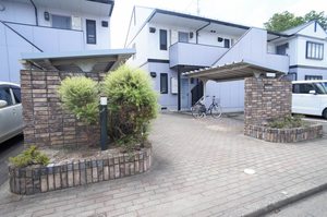 アップルハイツ桜水A 201号-14