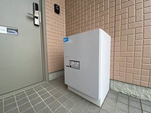 メローハイツ A 101号-15
