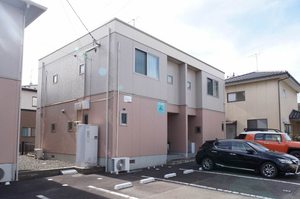 メローハイツ B 202号-15