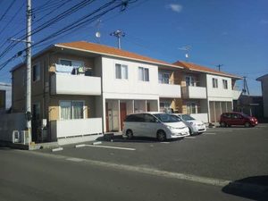 オレンジコート　Ａ 202号-15