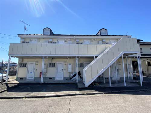 ドミールヒロ 201号-15