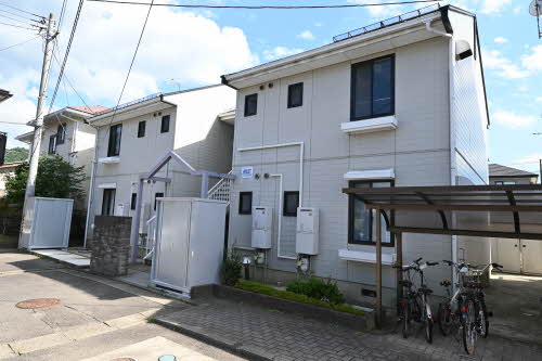 ヌーベルバーグ　Ｄ 202号-2