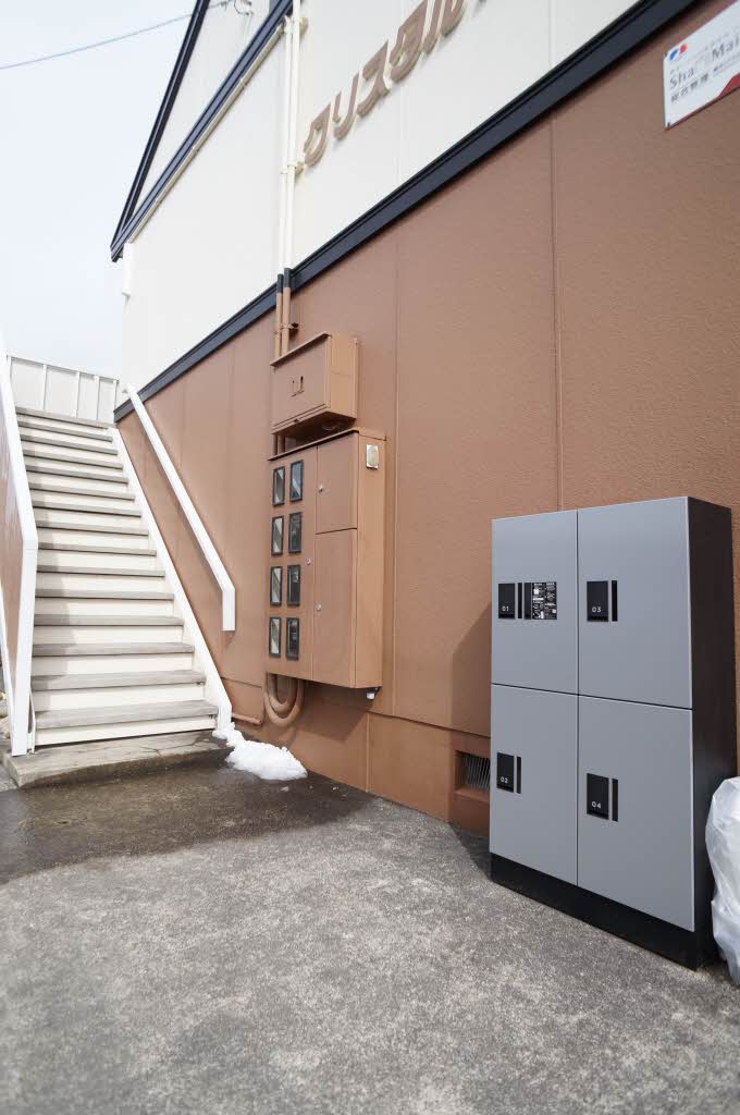 クリスタルガ－デン 102号-15