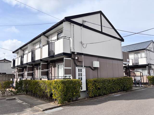 ウェストヴィレッジ野田　Ｂ105-1