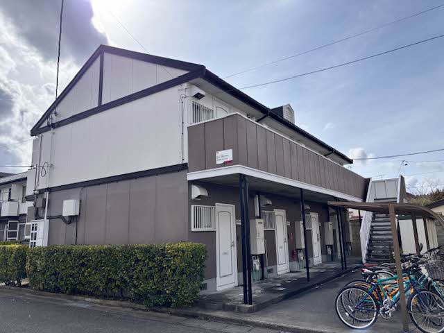 ウェストヴィレッジ野田 B 105号-12