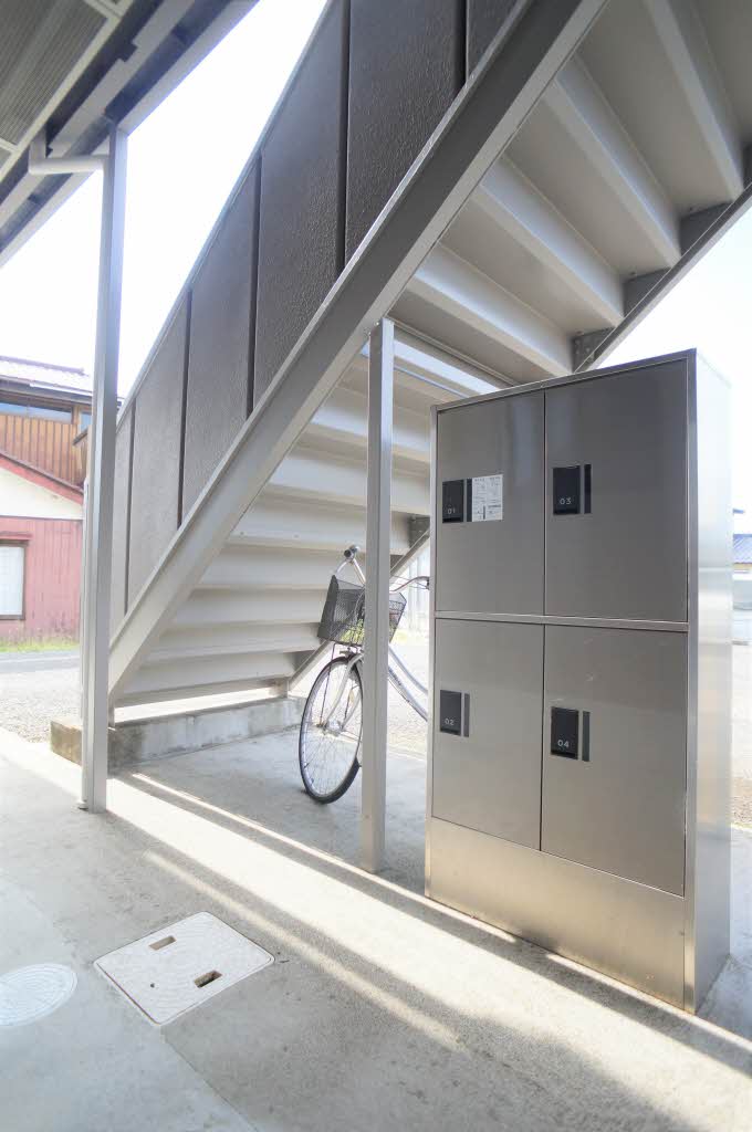 ラークハイム 101号-14