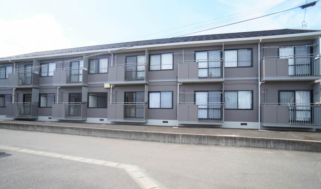 ラークハイム 102号-15