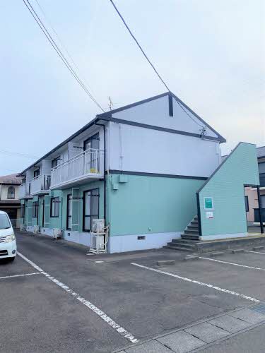 STハイツ大森 201号-14