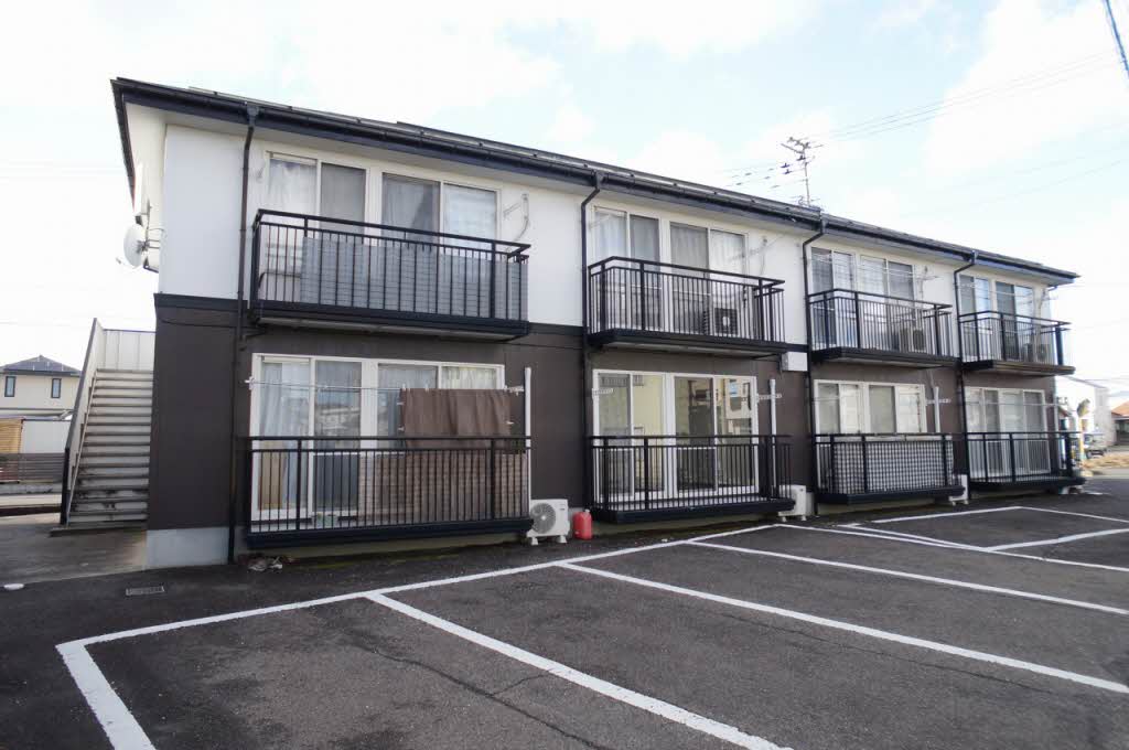 南舘パーク102-1