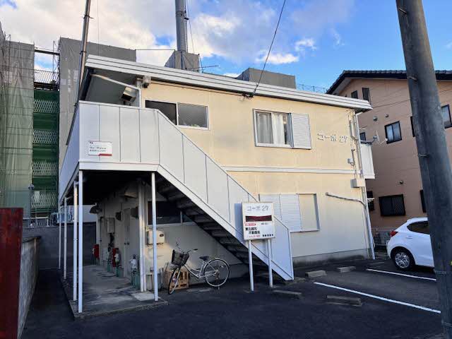 コーポ２７101-1