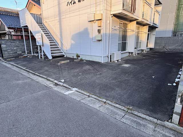 ハイムあけぼの 102号-12