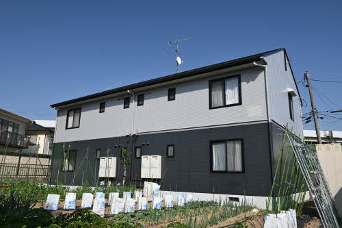 ローゼンハイム 101号-15