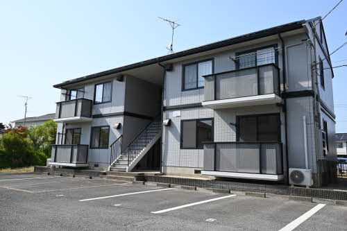 ファミールＭ・Ｋ－Ａ 102号-14