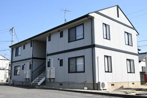 ファミールM・K-C 101号-14