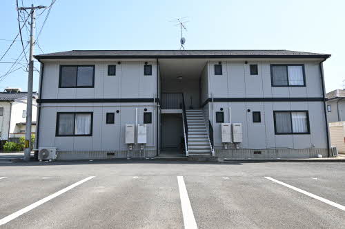 ファミールM・K-C 101号-15