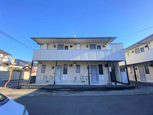 ティアード　Ａ 202号-13