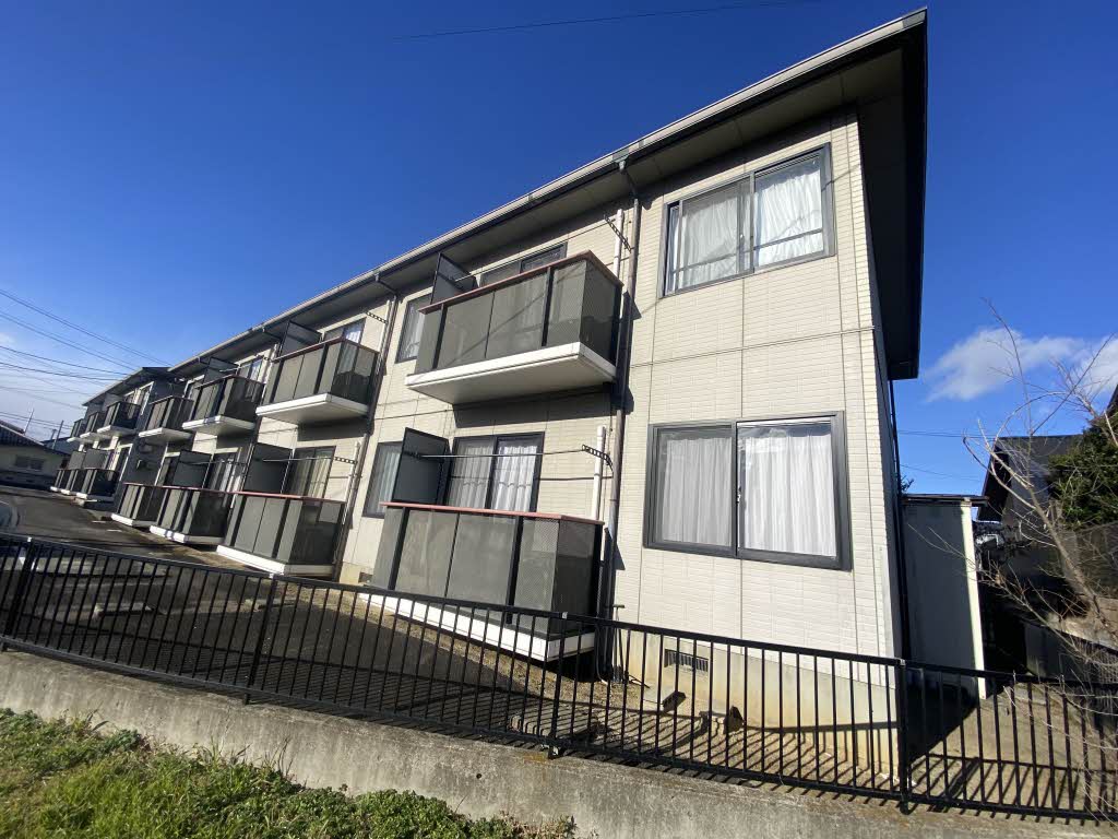 ディアスファミーユ　Ｄ 202号-2