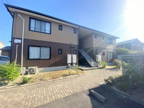 ドミール泉川　Ｃ 101号-15