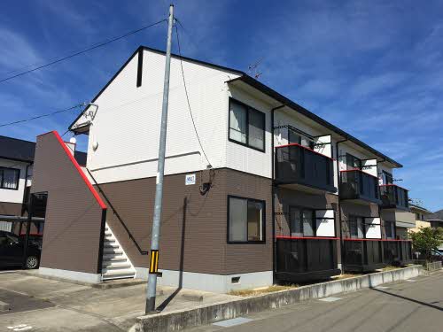 グリーンフィールド　Ｃ203-1