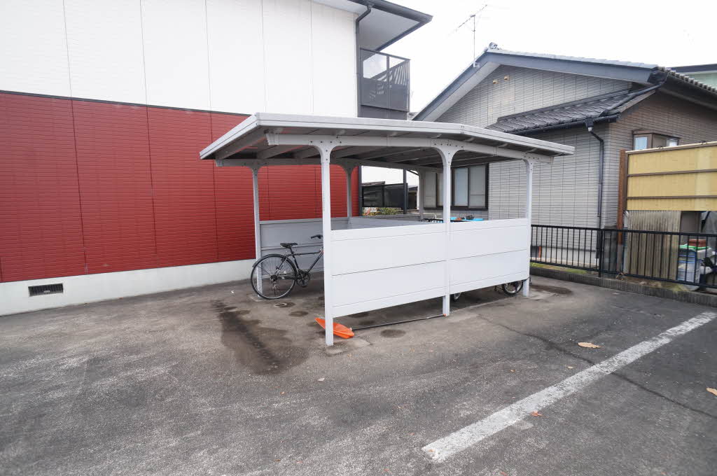 アビーロード 201号-15