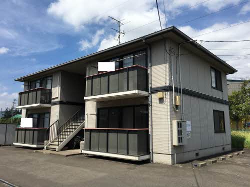 フェアリーハウス　Ａ201-1