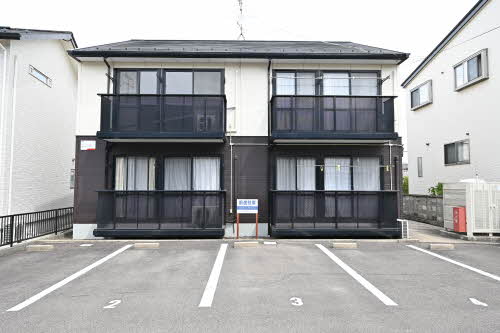 ディアス３１０　Ａ 201号-2