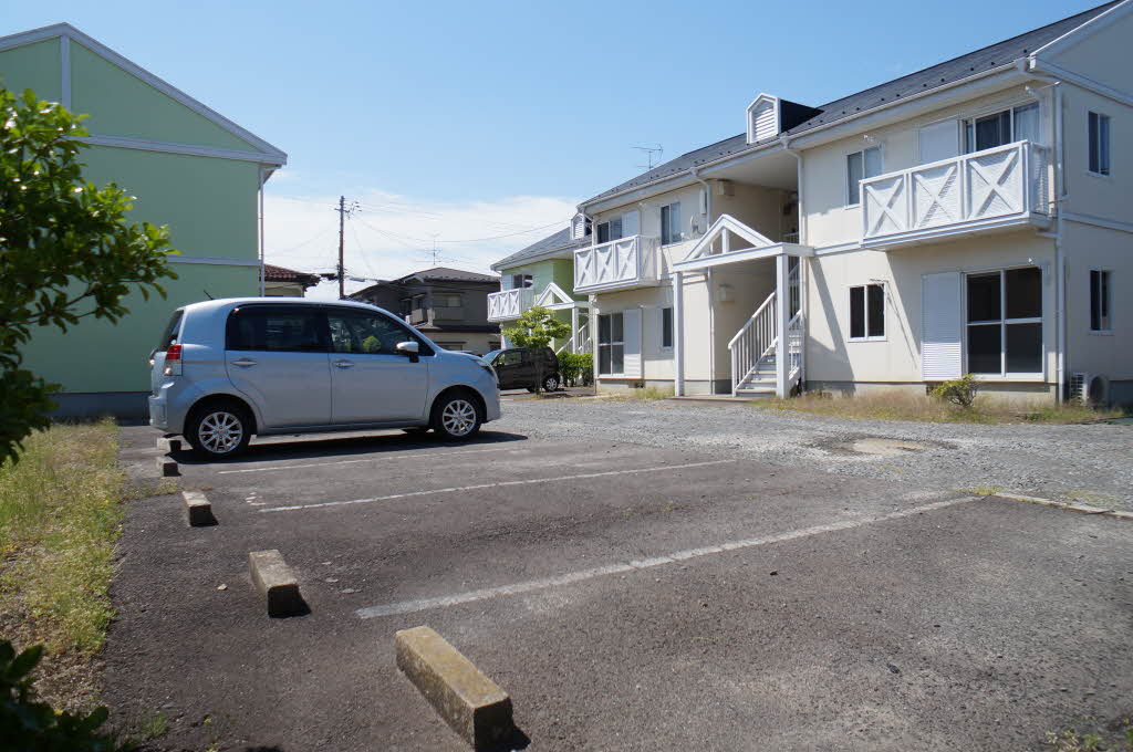 センターヴィレッジ B 201号-15