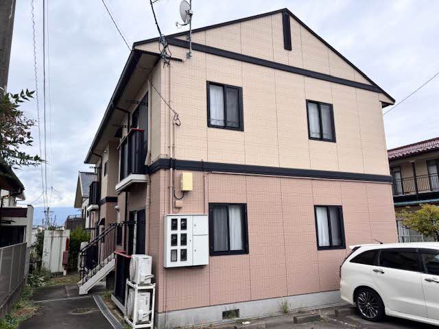 フローラ小倉寺 202号-12