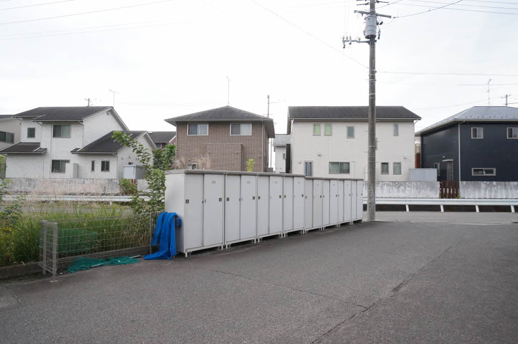 パステル・コート B 101号-15