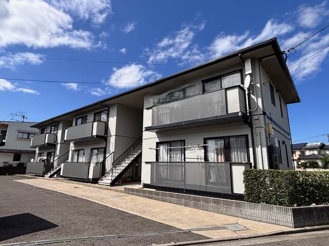 エターナルタウン　Ａ