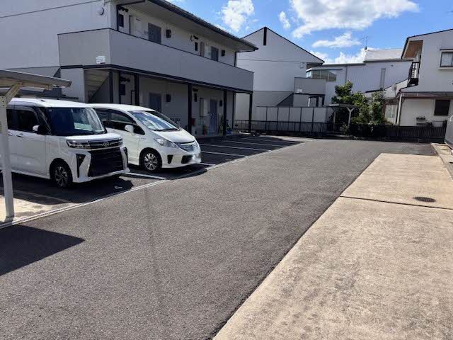 エターナルタウン A 202号-14