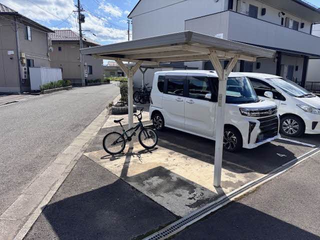 エターナルタウン A 202号-15