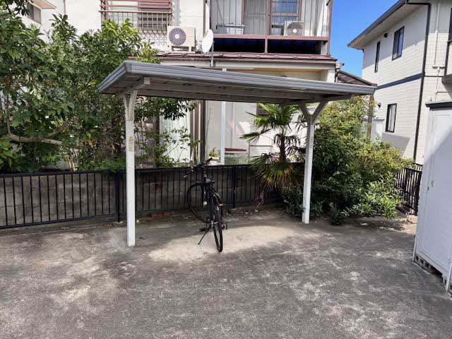 エターナルタウン C 103号-13