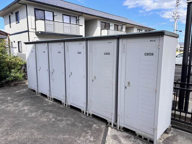 エターナルタウン C 103号-14