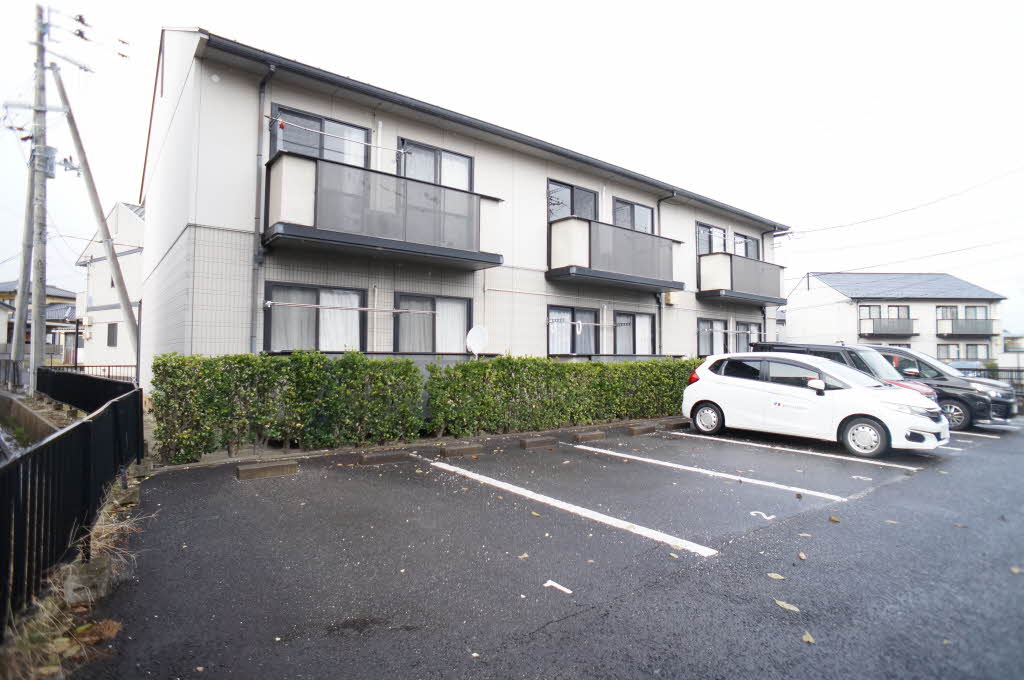 エターナルタウン　Ｄ