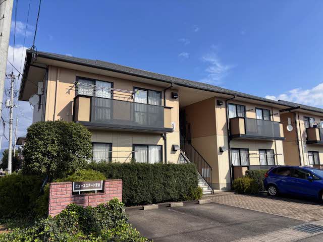 ニューエステート笹谷　Ａ201-1