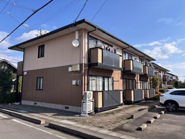 ニューエステート笹谷　Ｄ