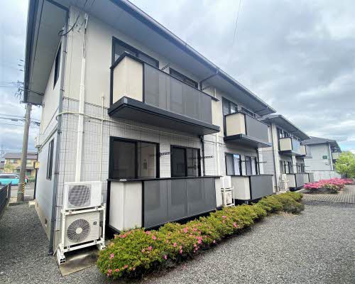 プロシード笹谷　Ｄ 203号-12