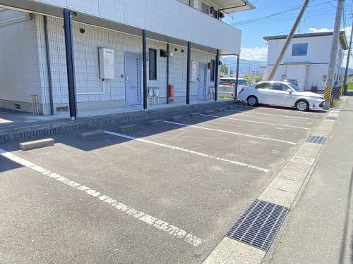 プロシード笹谷　Ｄ 203号-13