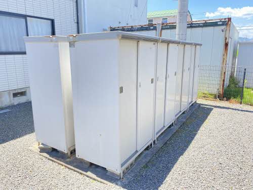 プロシード笹谷　Ｄ 203号-15