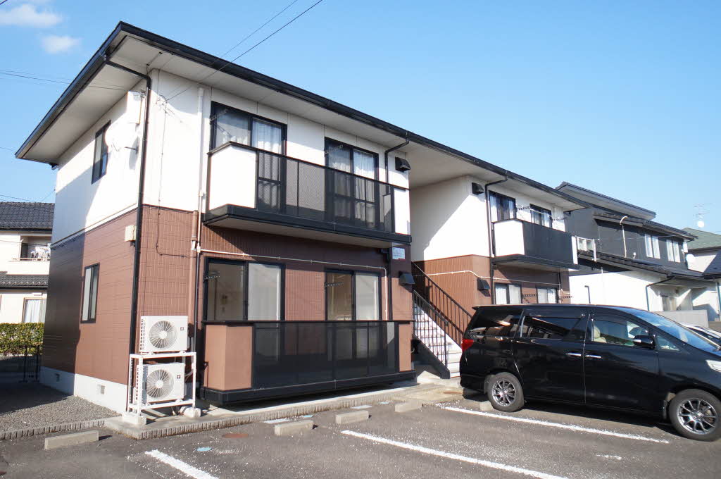 リバティガーデン　Ｂ 201号-13